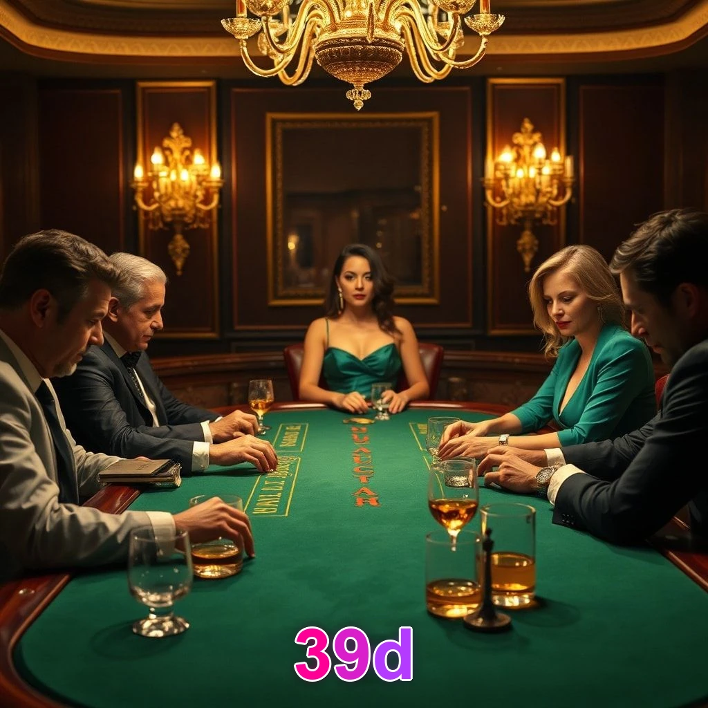 BGaming Live Blackjack